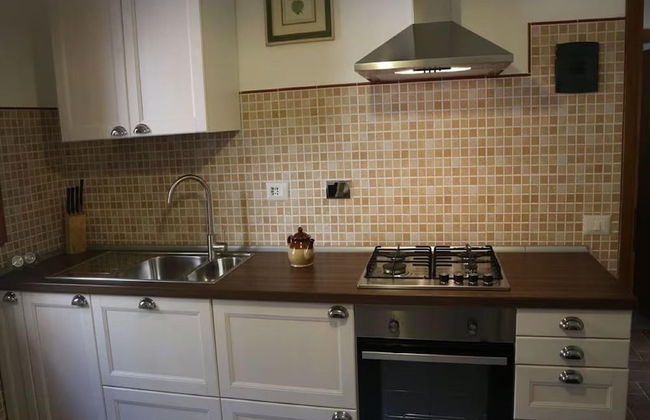 Holiday Home in Pelago - Foto 5