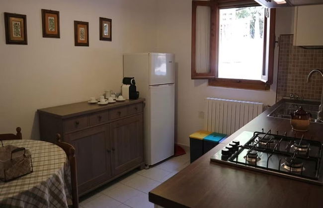 Holiday Home in Pelago - Foto 4