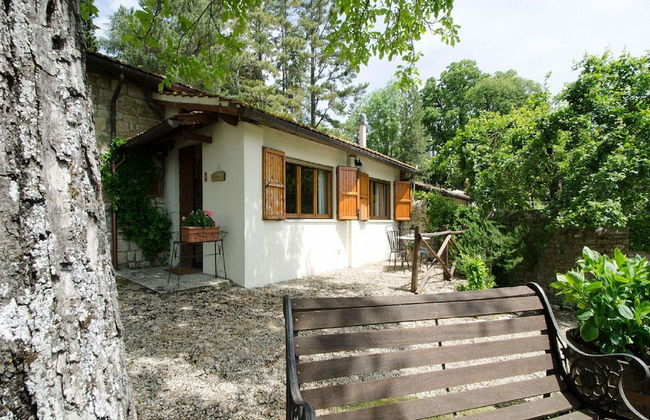 Holiday Home in Pelago - Foto 19