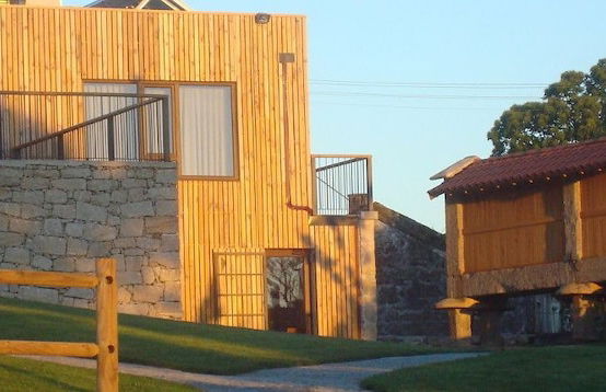 Casa de Lobos - Foto 73
