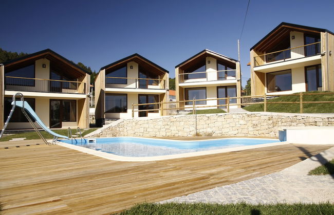 Casa de Lobos - Foto 77