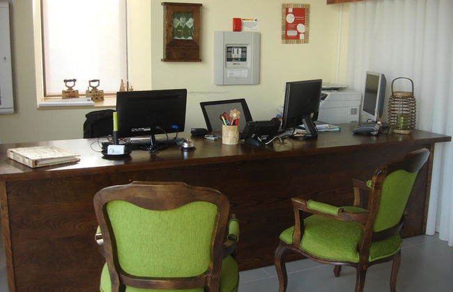 Casa de Lobos - Foto 2