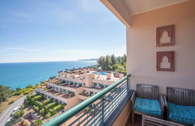 Casa Alice With Shared Pool sea View - Foto 28