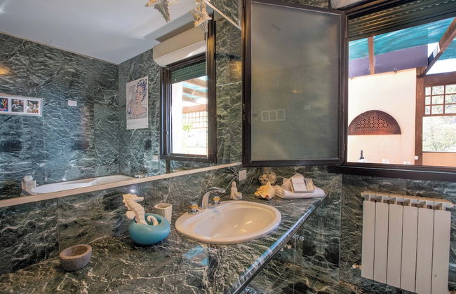 Casa Alice With Shared Pool sea View - Foto 12