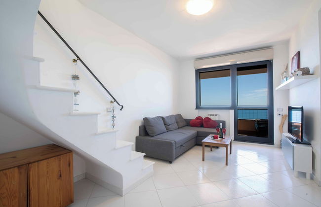 Casa Alice With Shared Pool sea View - Foto 30