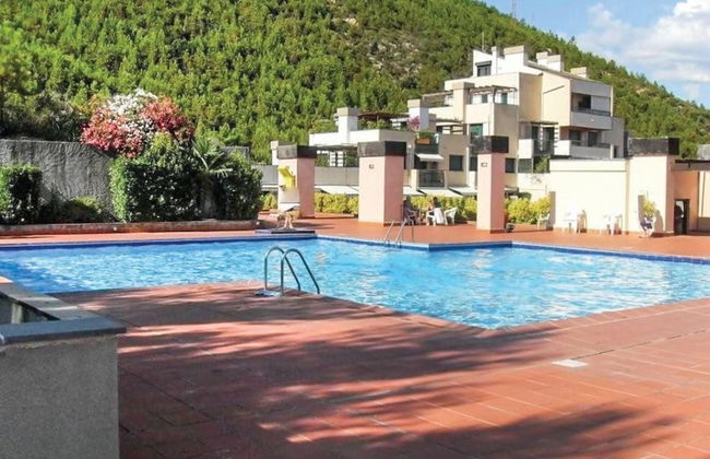 Casa Viola With Shared Pool sea View - Foto 1