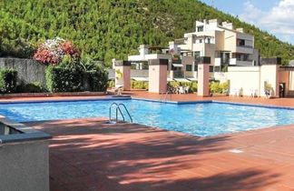 Photo 1 - Casa Viola With Shared Pool sea View