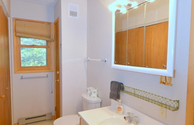 Rosies Creekside Retreat - 3 BR Escape! - Foto 28