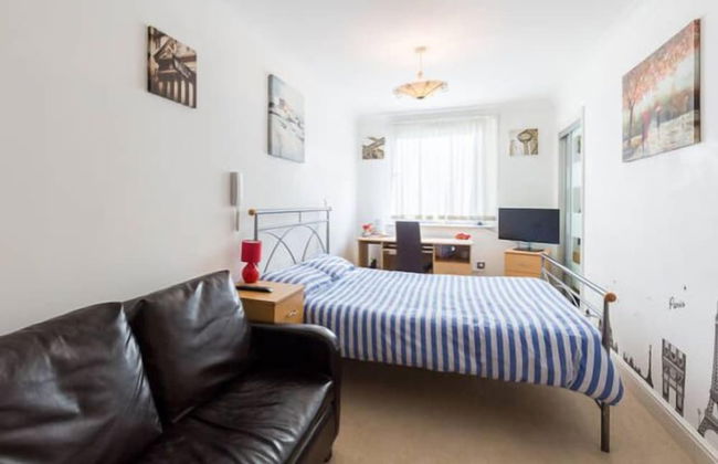 Beautiful City Centre Apartment - Foto 4