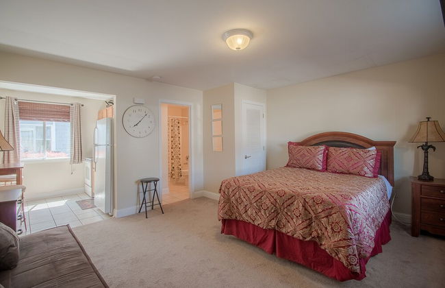 Oak Shores Studio 39 - Foto 1