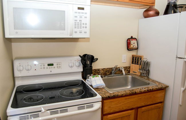 Oak Shores Studio 39 - Foto 4