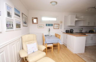 Photo 2 - 37B Medmerry Park 2 Bedroom Chalet