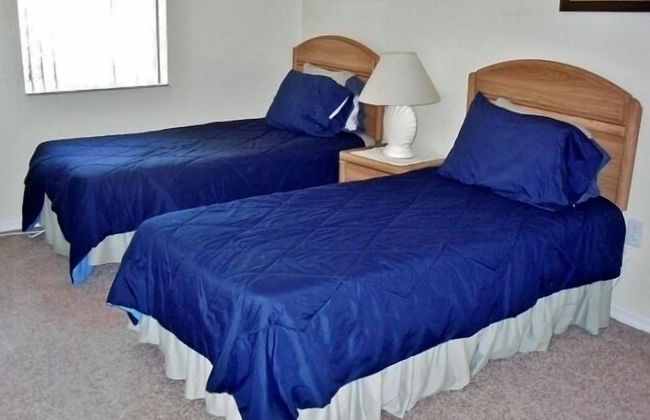 Ov4034 - Highlands Reserve - 6 Bed 4 Baths Villa - Foto 8