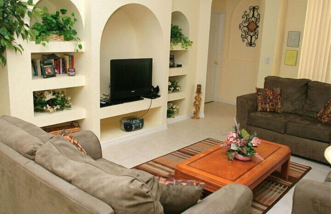 Ov4034 - Highlands Reserve - 6 Bed 4 Baths Villa - Foto 23