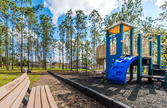 Ov4034 - Highlands Reserve - 6 Bed 4 Baths Villa - Foto 20