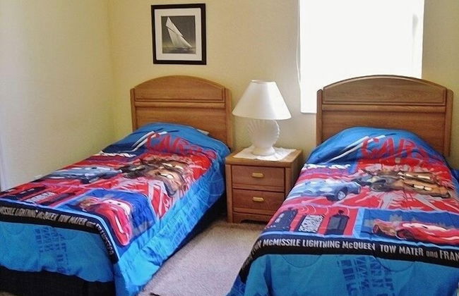 Ov4034 - Highlands Reserve - 6 Bed 4 Baths Villa - Foto 6