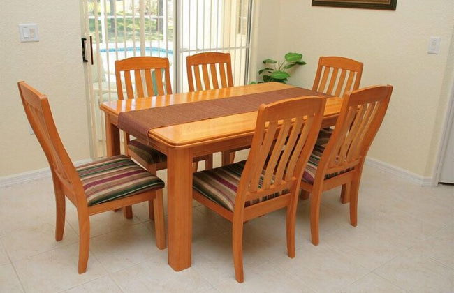 Ov4034 - Highlands Reserve - 6 Bed 4 Baths Villa - Foto 21