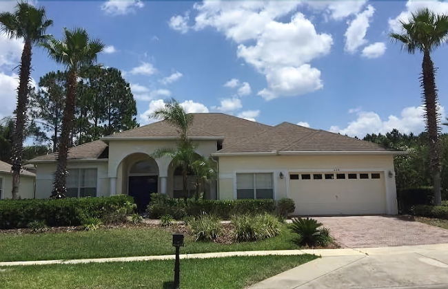 Ov4034 - Highlands Reserve - 6 Bed 4 Baths Villa - Foto 24