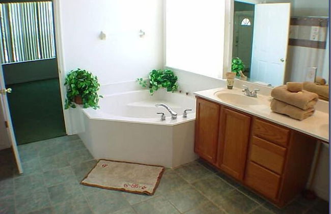 Ov4034 - Highlands Reserve - 6 Bed 4 Baths Villa - Foto 10