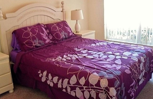 Ov4034 - Highlands Reserve - 6 Bed 4 Baths Villa - Foto 3