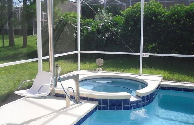 Ov4034 - Highlands Reserve - 6 Bed 4 Baths Villa - Foto 14