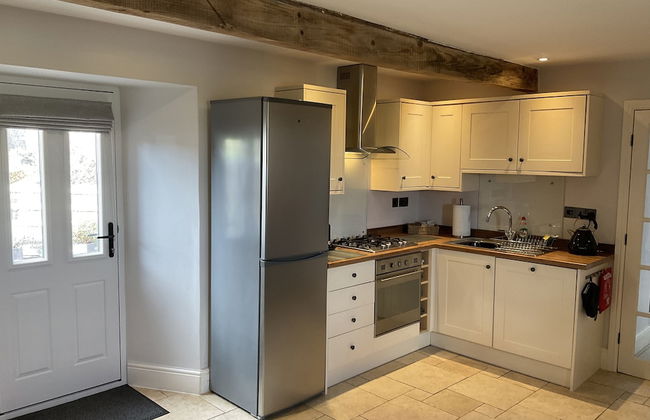 Hetton Byre - Foto 5
