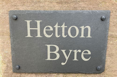 Foto 2 - Hetton Byre