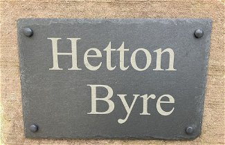 Photo 2 - Hetton Byre