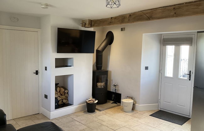 Hetton Byre - Foto 8