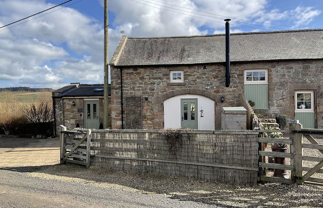 Hetton Byre - Foto 1