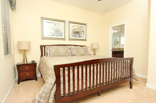 Photo 6 - Ov3851 - Champions Gate Resort - 4 Bed 3 Baths Townhome