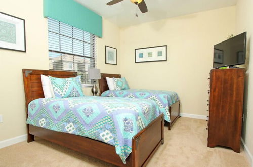 Foto 5 - Ov3851 - Champions Gate Resort - 4 Bed 3 Baths Townhome