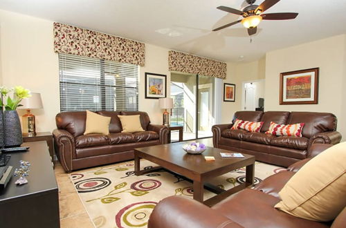 Photo 18 - Ov3851 - Champions Gate Resort - 4 Bed 3 Baths Townhome