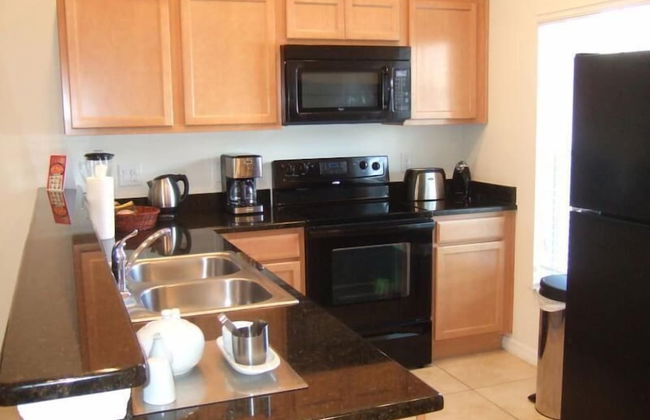 Ov4086 - Encantada Resort - 2 Bed 2.5 Baths Townhome - Foto 6