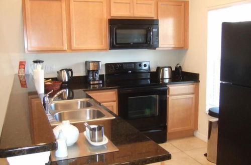 Photo 6 - Ov4086 - Encantada Resort - 2 Bed 2.5 Baths Townhome