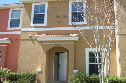 Photo 7 - Ov4086 - Encantada Resort - 2 Bed 2.5 Baths Townhome