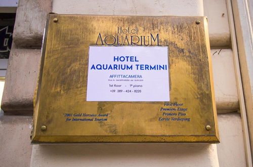 Photo 43 - Aquarium Termini