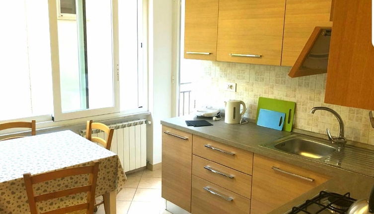 Photo 1 - Monterosso Apartment