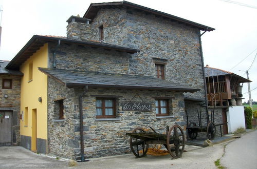 Photo 10 - Casa de Aldea Los Glayus