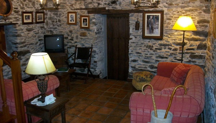 Foto 1 - Casa de Aldea Los Glayus