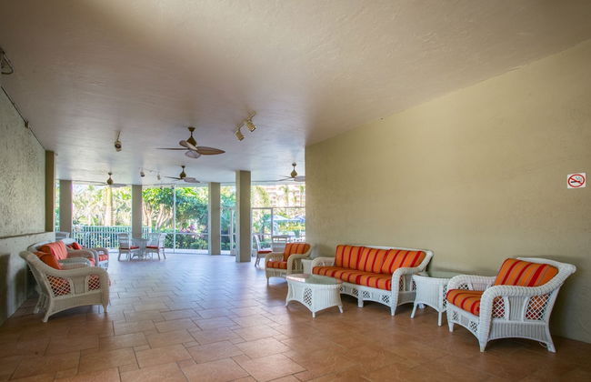 Marco Beach Vacation Suites - Foto 2