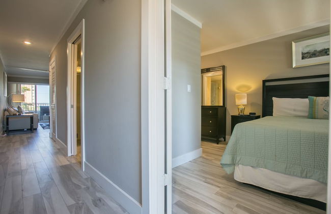 Marco Beach Vacation Suites - Foto 14