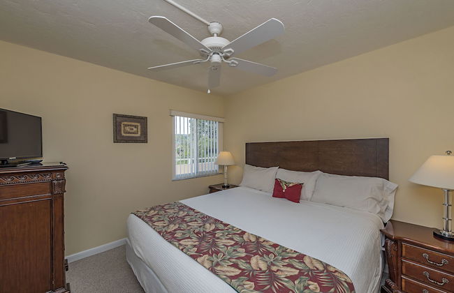 Marco Beach Vacation Suites - Foto 12
