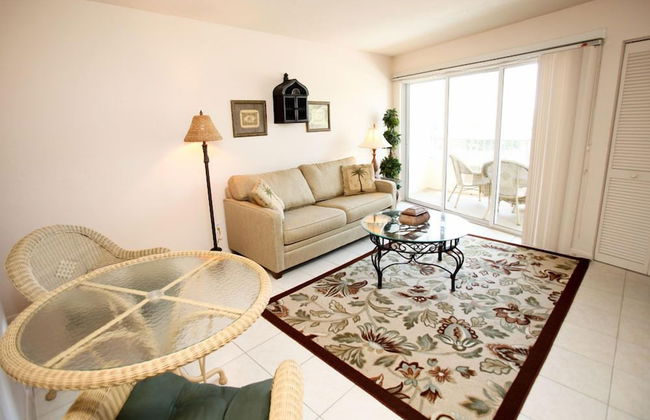 Marco Beach Vacation Suites - Foto 44