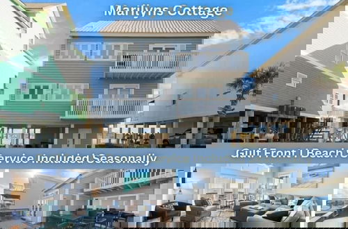 Foto 1 - Marilyns Cottage