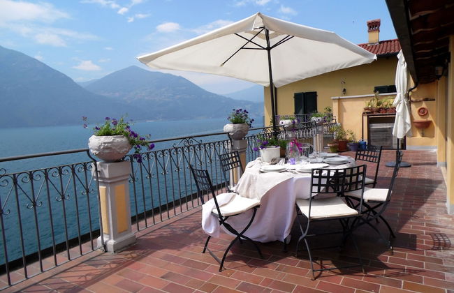Apartment in Vello by Lake Iseo Beach - Foto 16