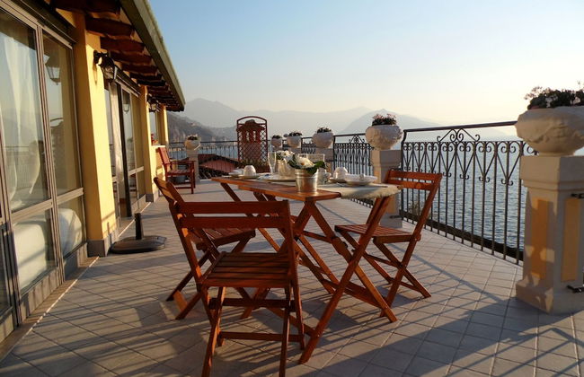 Apartment in Vello by Lake Iseo Beach - Foto 16