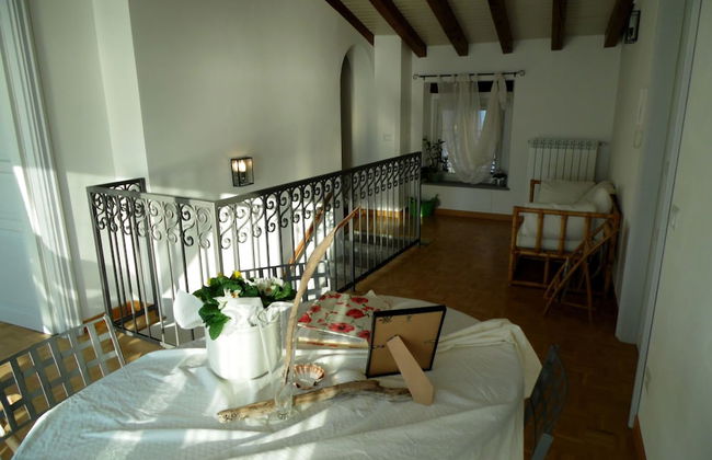 Apartment in Vello by Lake Iseo Beach - Foto 24