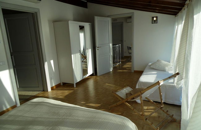 Apartment in Vello by Lake Iseo Beach - Foto 8