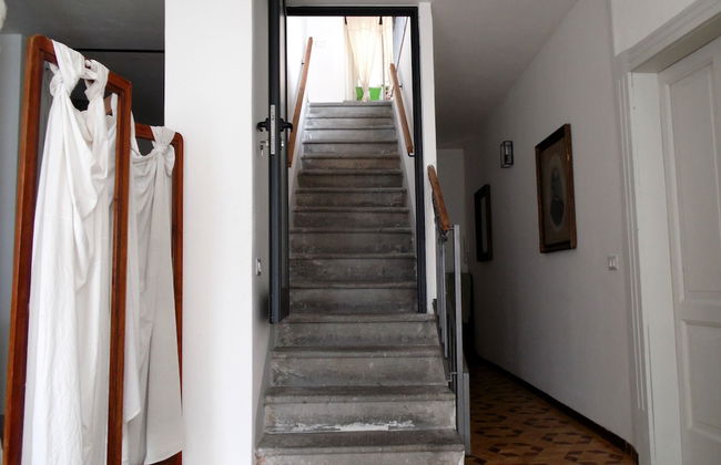 Apartment in Vello by Lake Iseo Beach - Foto 2